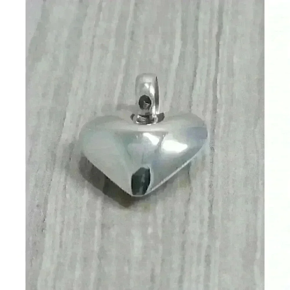 Kalibre sterling silver